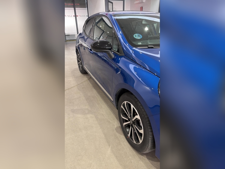 Renault Clio Techno E-TECH full hybrid 103kW (145CV) - SS foto 9